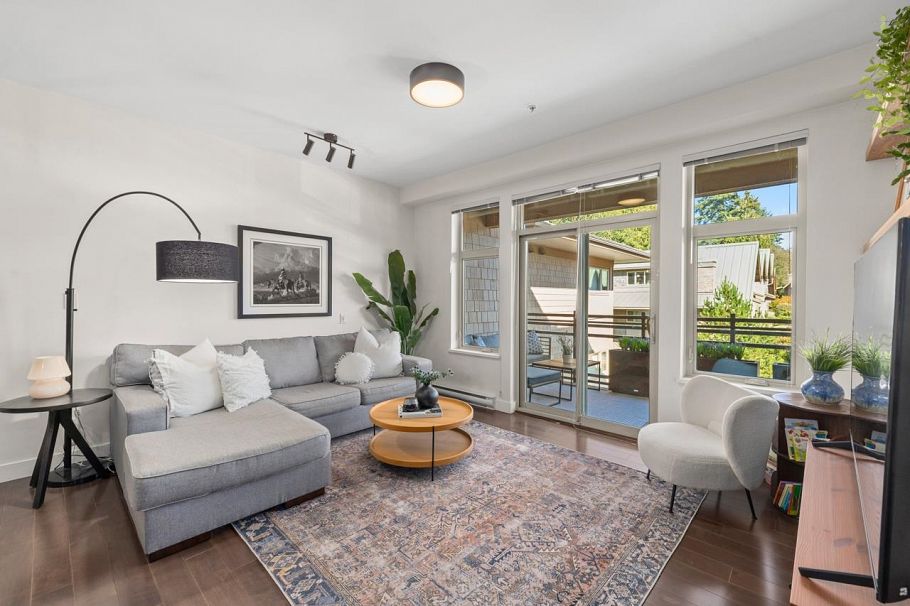 310 3294 Mt Seymour Parkway North Vancouver, BC - 7