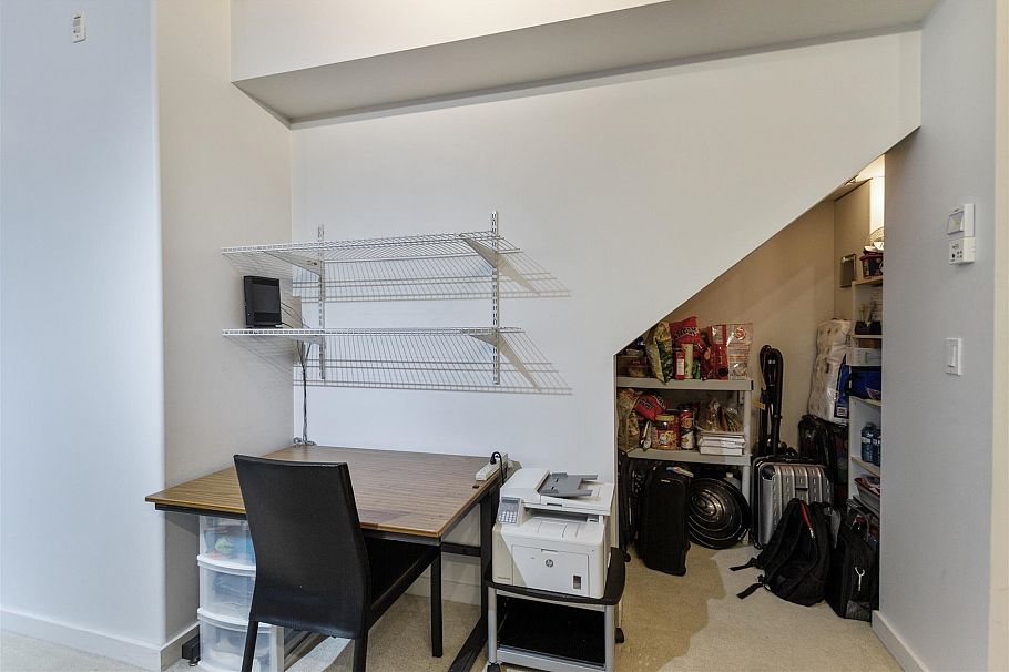 25 1863 Wesbrook Mall Vancouver, BC - 14