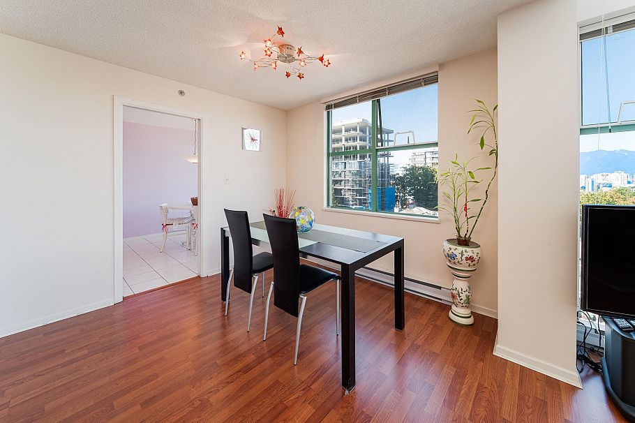 804 518 W 14th Avenue Vancouver, BC - 4