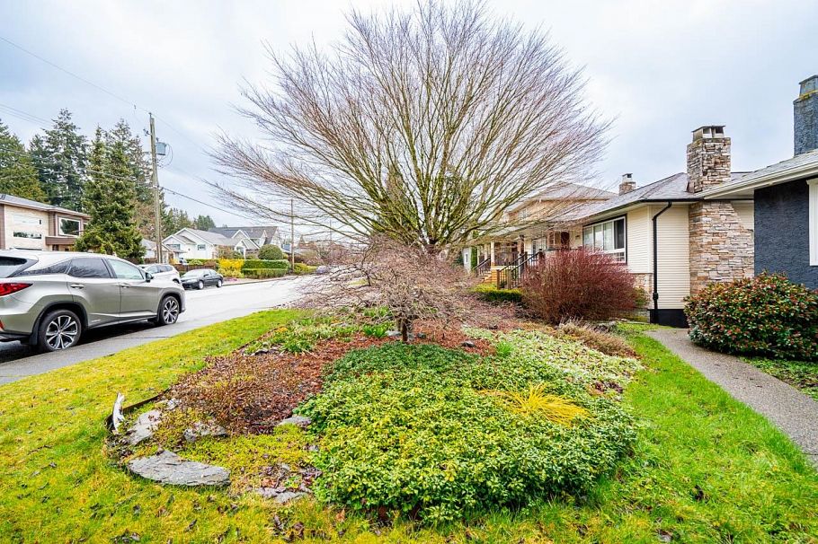 613 E 7th Street North Vancouver, BC - 4