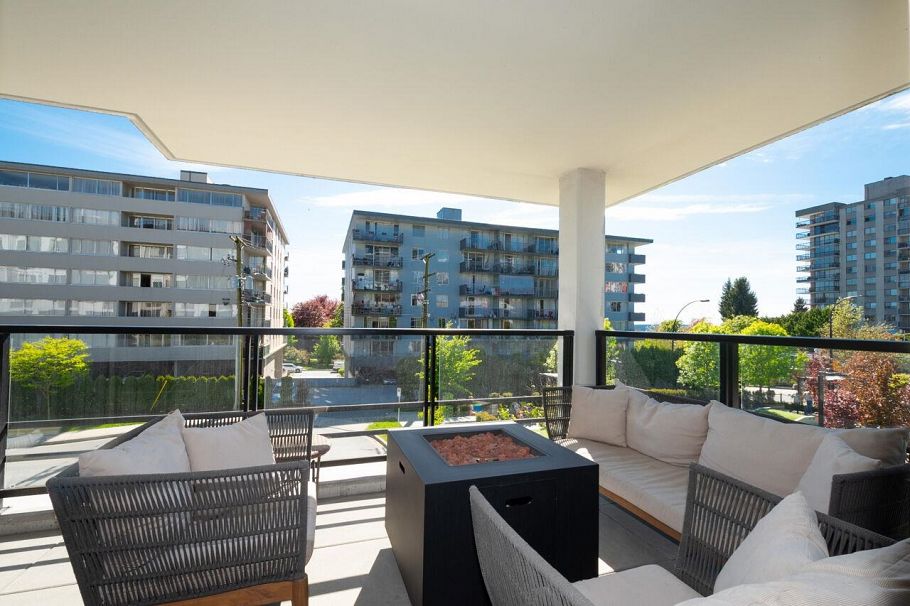 TH13 108 E 8th Street North Vancouver, BC - 26