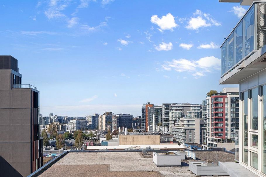 823 180 E 2nd Avenue Vancouver, BC - 13