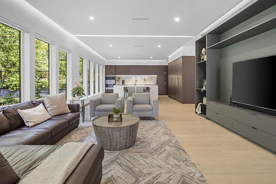 5197 Sonora Drive North Vancouver, BC - 9