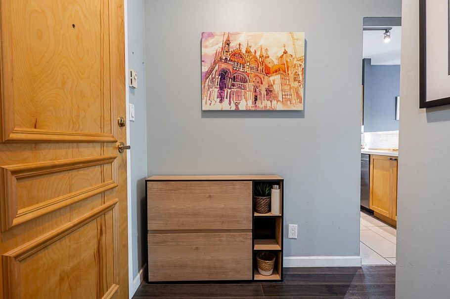 310 1880 E Kent South Avenue Vancouver, BC - 5