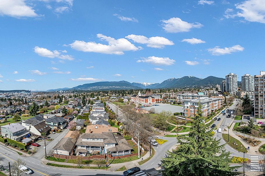 PH8 683 W Victoria Park North Vancouver, BC - 31