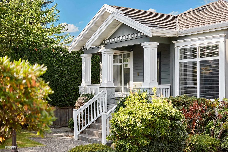 3937 Elmwood Street Burnaby, BC - 29