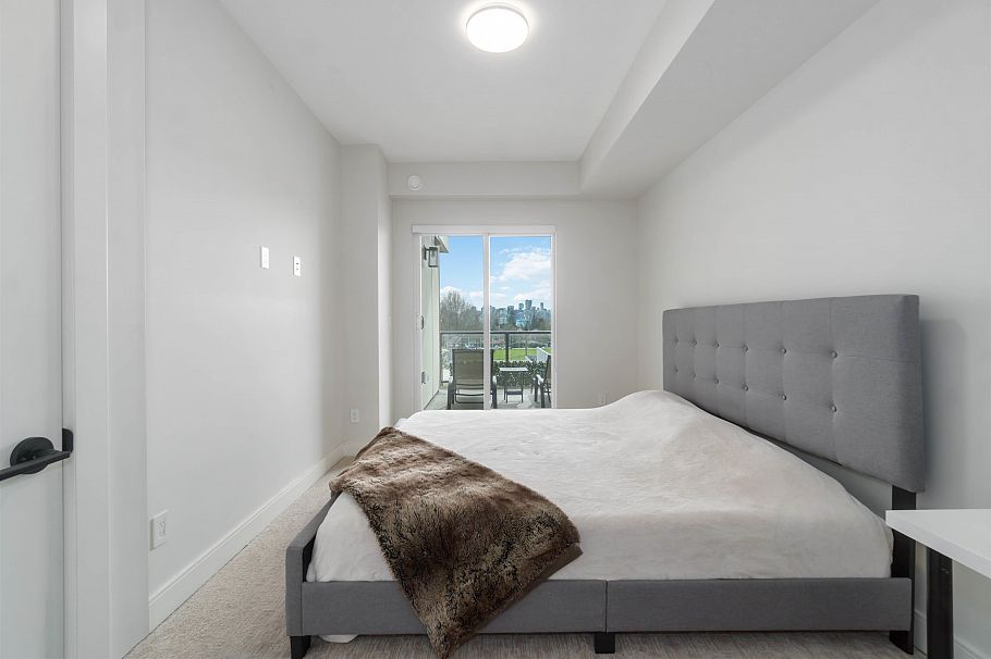 409 1633 Tatlow Avenue North Vancouver, BC - 16