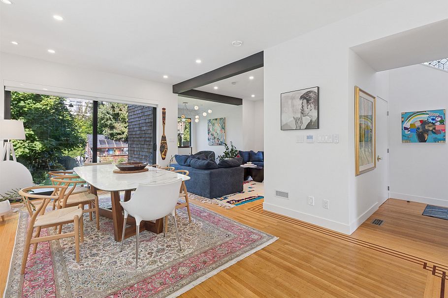 2615 W 2nd Avenue Vancouver, BC - 14