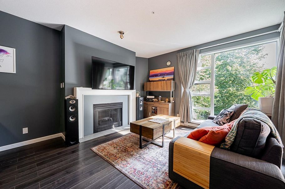 310 1880 E Kent South Avenue Vancouver, BC - 1