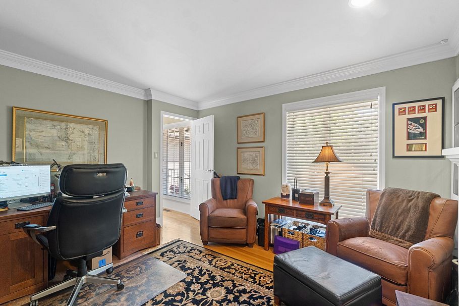 7215 Wiltshire Street Vancouver, BC - 7