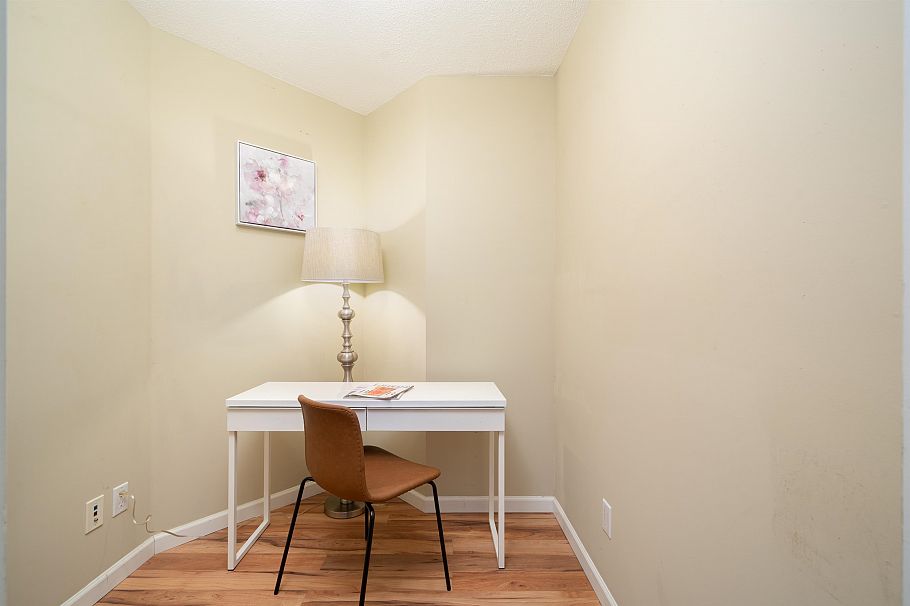 905 1316 W 11th Avenue Vancouver, BC - 20