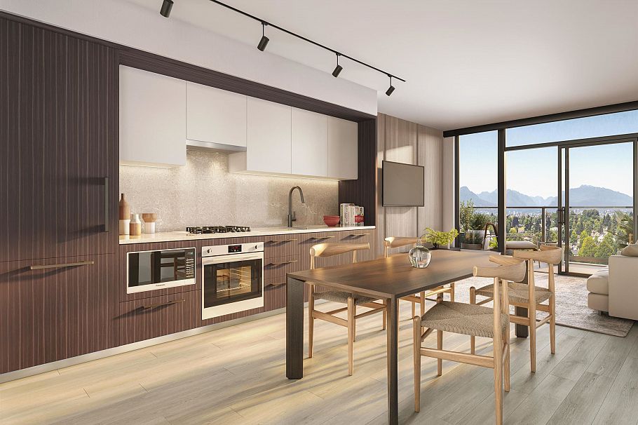 352 5189 Earles Street Vancouver, BC - 6