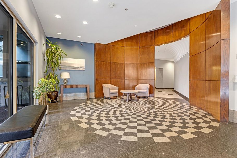 1404 819 Hamilton Street Vancouver, BC - 31