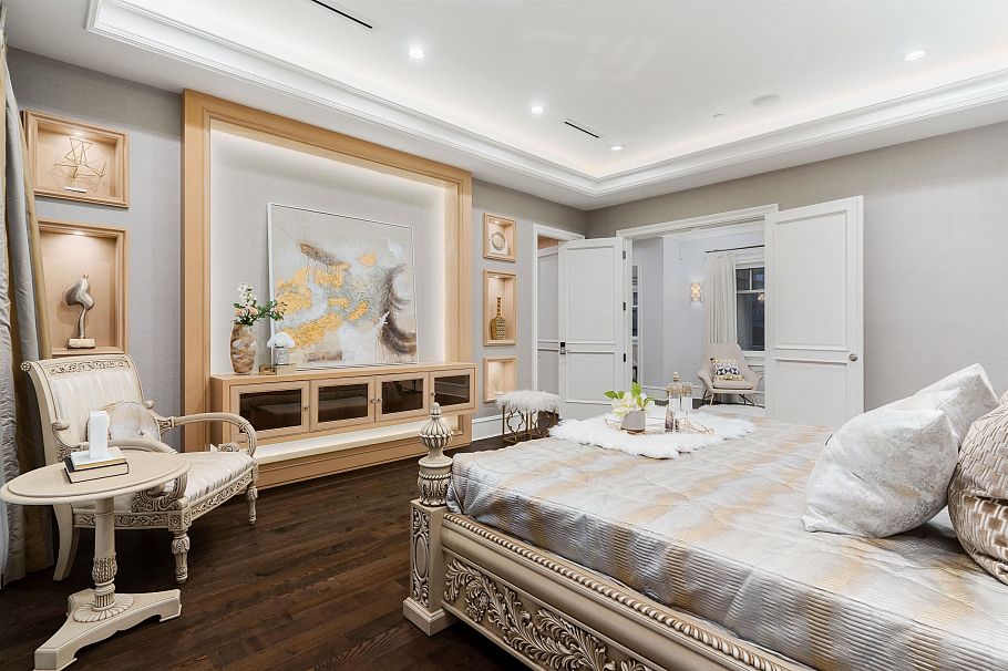 5755 Angus Drive Vancouver, BC - 20