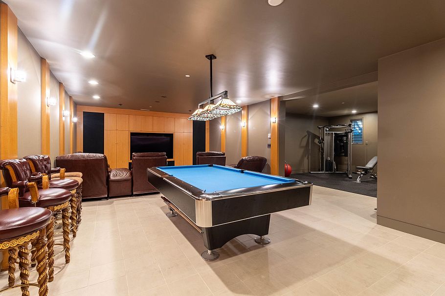 1178 Laurier Avenue Vancouver, BC - 28