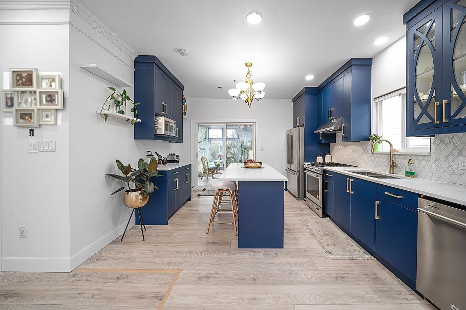 5174 Aberdeen Street Vancouver, BC - 13