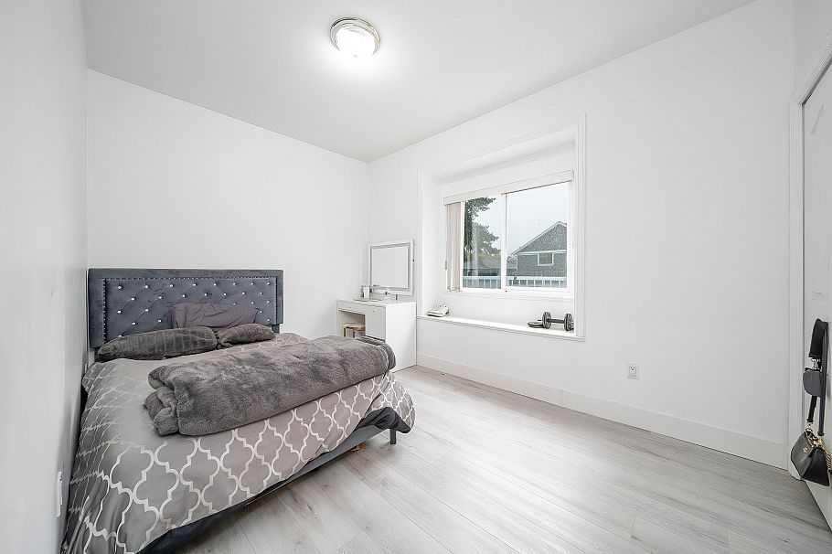 5174 Aberdeen Street Vancouver, BC - 24