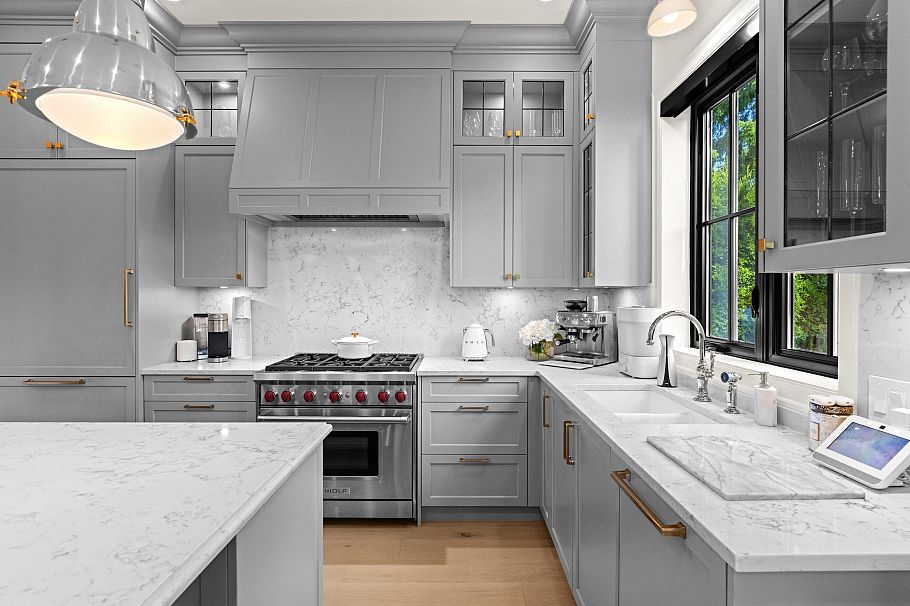 2720 Stephens Street Vancouver, BC - 13