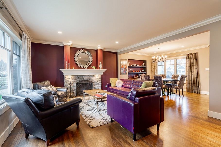 613 E 7th Street North Vancouver, BC - 6