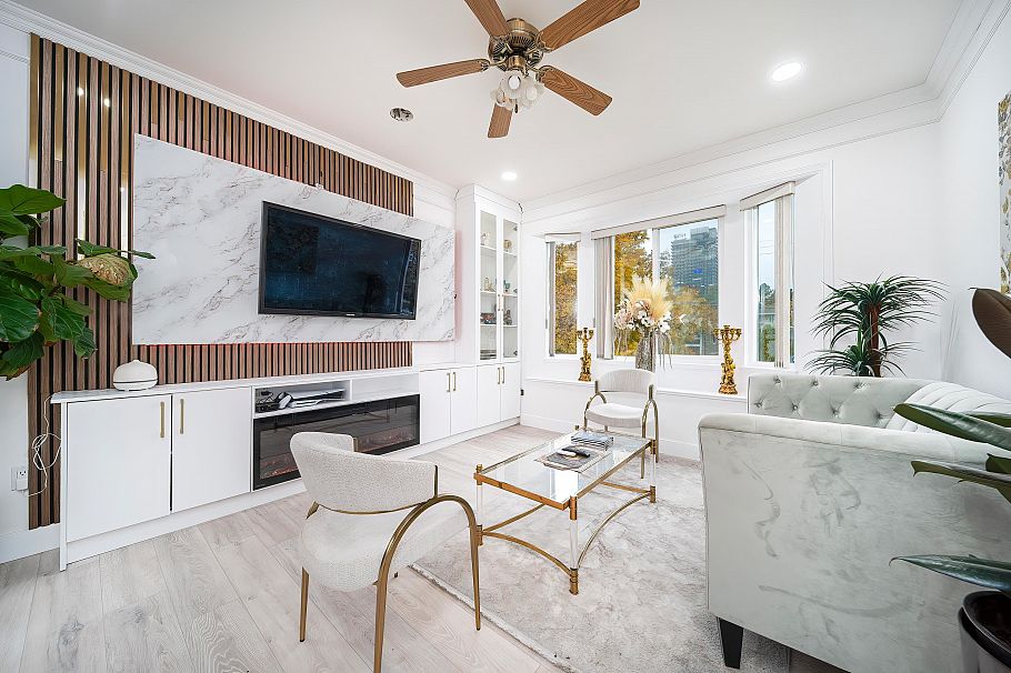 5174 Aberdeen Street Vancouver, BC - 1