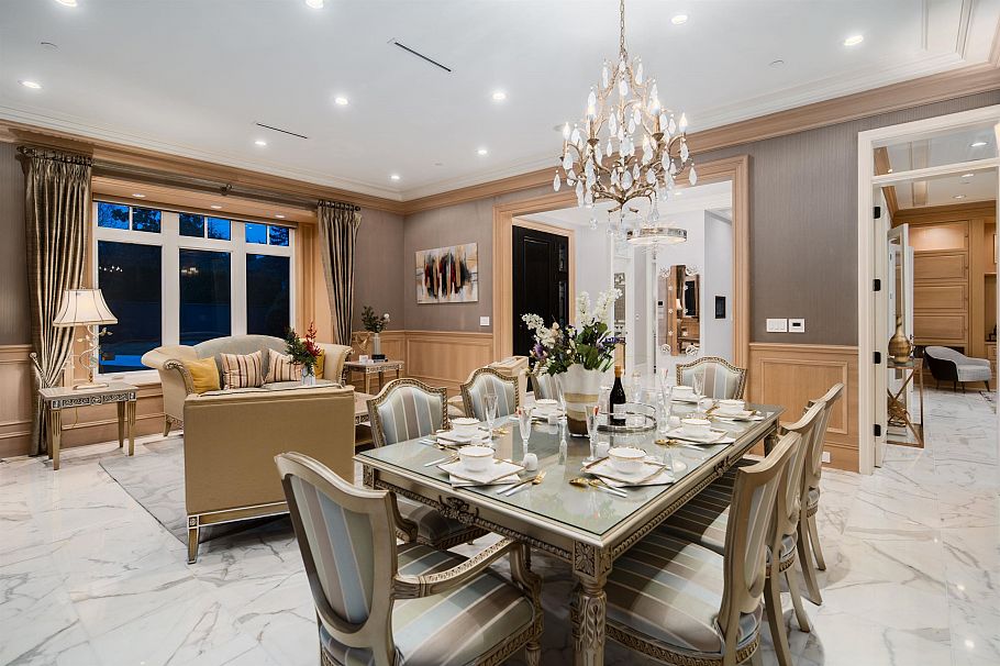 5755 Angus Drive Vancouver, BC - 7