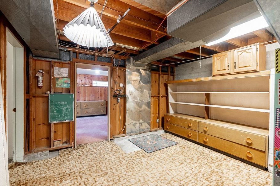 5240 East Boulevard Vancouver, BC - 33