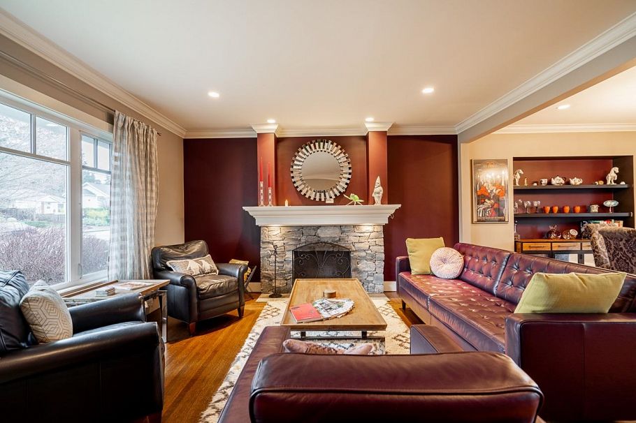 613 E 7th Street North Vancouver, BC - 5