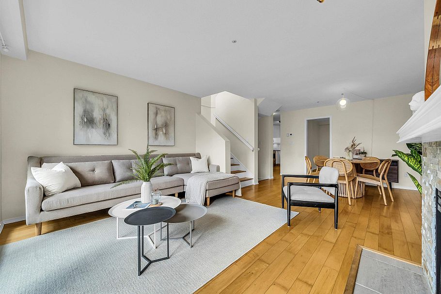 3461 Amberly Place Vancouver, BC - 8