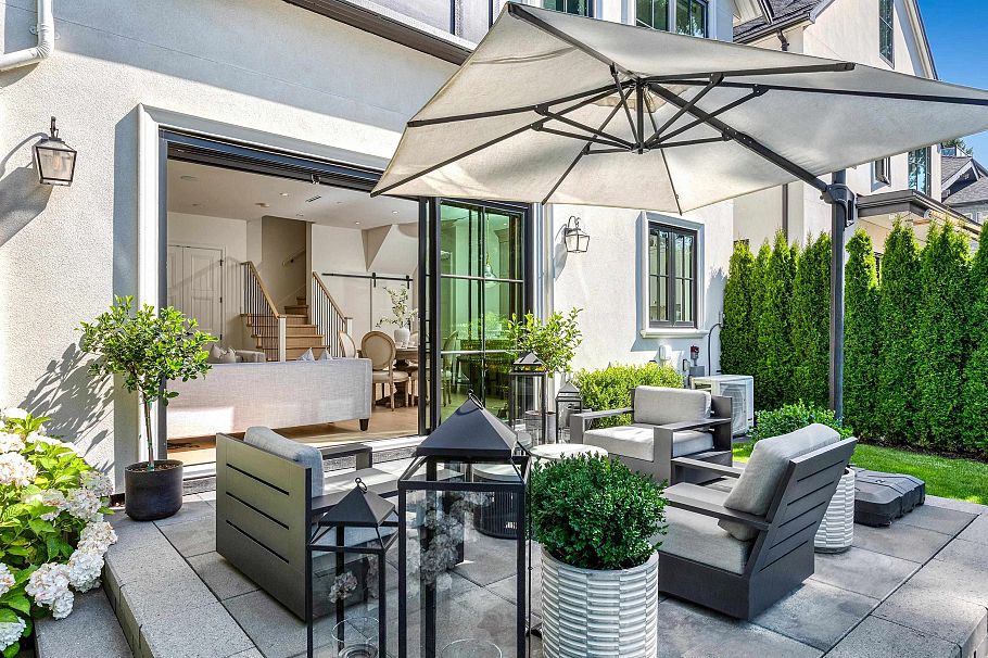 2720 Stephens Street Vancouver, BC - 20