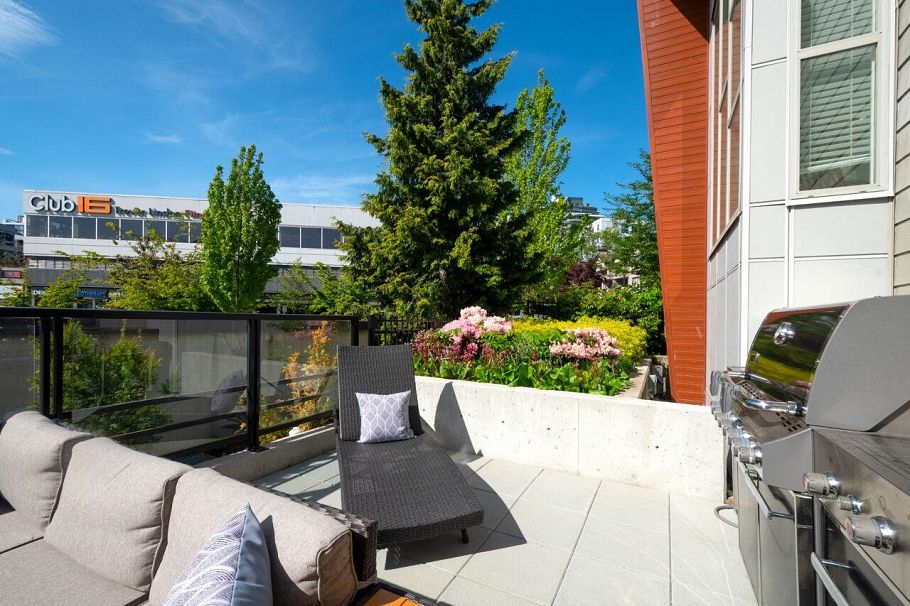 TH13 108 E 8th Street North Vancouver, BC - 7