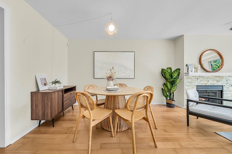 3461 Amberly Place Vancouver, BC - 10