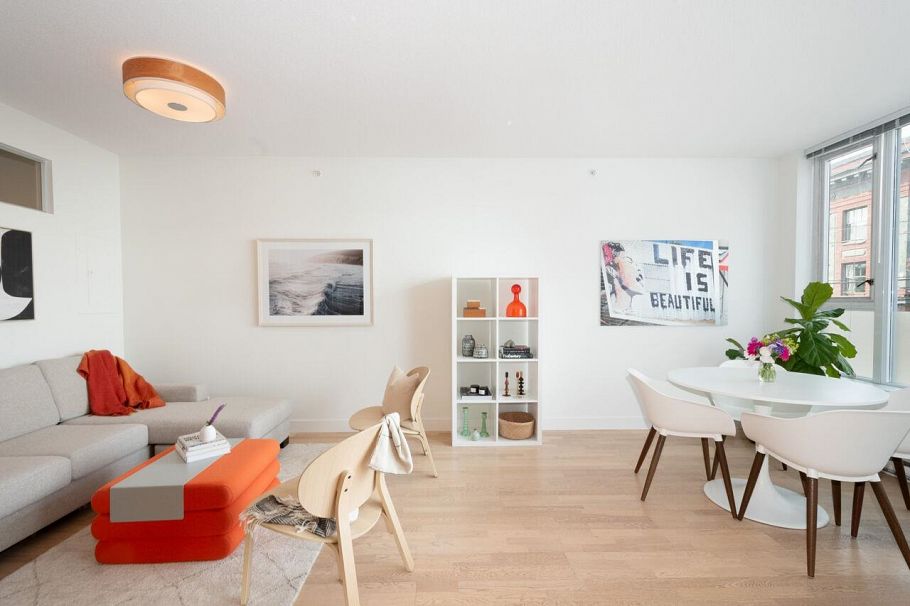 354 250 E 6 Avenue Vancouver, BC - 15