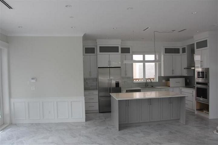 3699 Napier Street Vancouver, BC - 4