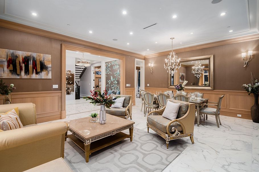 5755 Angus Drive Vancouver, BC - 5