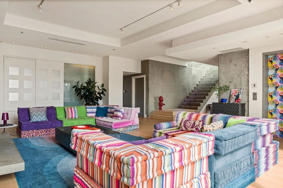 PH 1245 Homer Street Vancouver, BC - 15