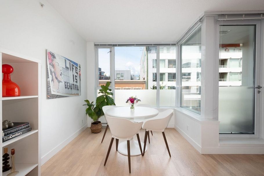 354 250 E 6 Avenue Vancouver, BC - 20