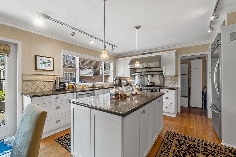 7215 Wiltshire Street Vancouver, BC - 13