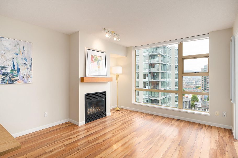 905 1316 W 11th Avenue Vancouver, BC - 7