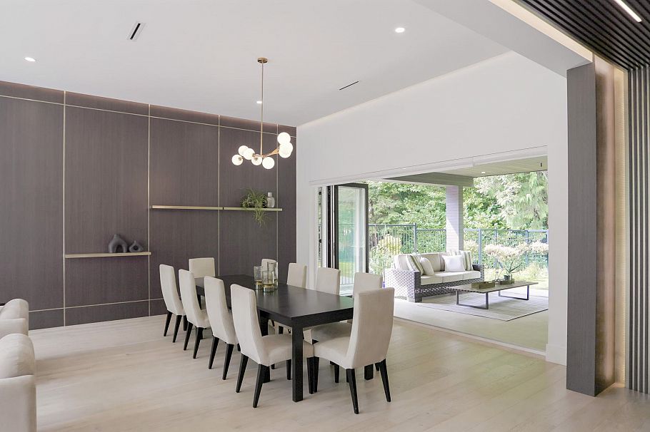 5197 Sonora Drive North Vancouver, BC - 5