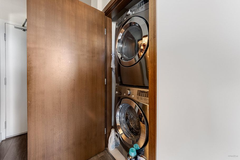 2204 1420 W Georgia Street Vancouver, BC - 16