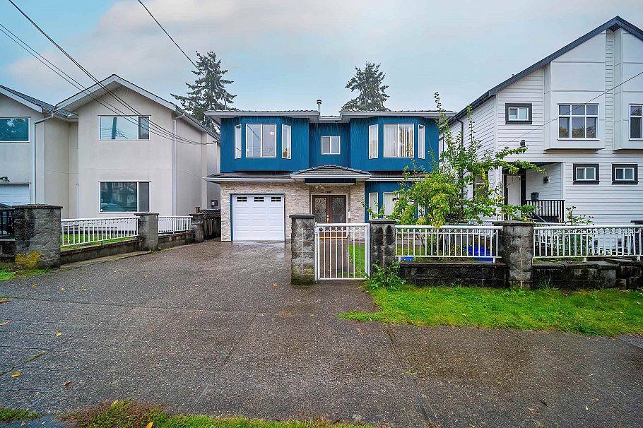 5174 Aberdeen Street Vancouver, BC - 3