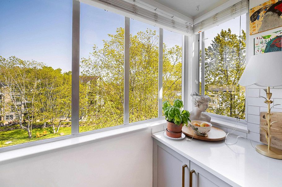 411 2020 E Kent Avenue South Vancouver, BC - 5