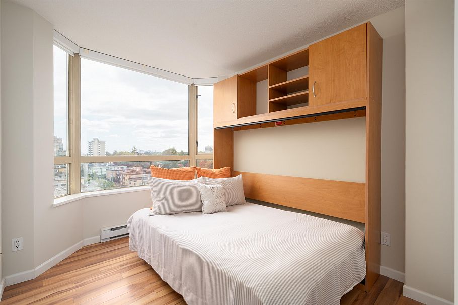 905 1316 W 11th Avenue Vancouver, BC - 16