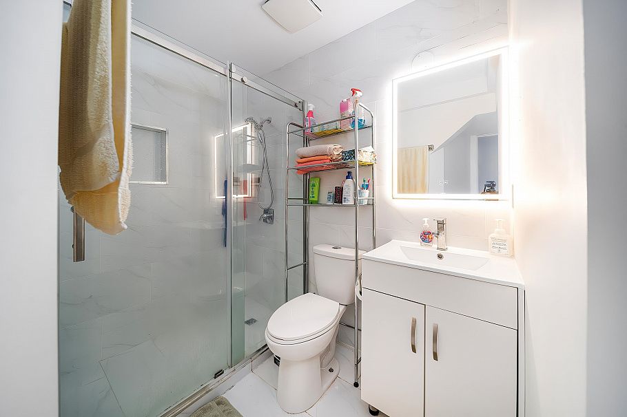 5174 Aberdeen Street Vancouver, BC - 23