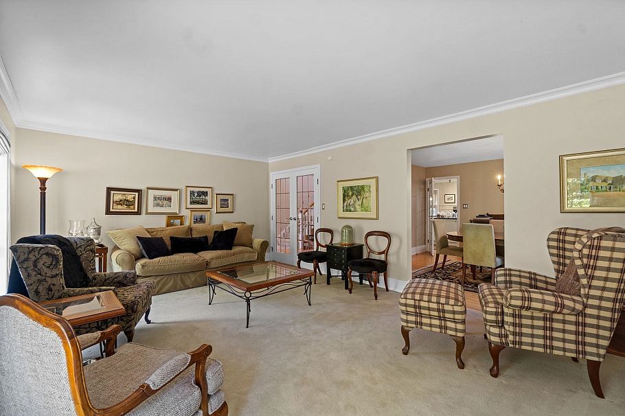 7215 Wiltshire Street Vancouver, BC - 6