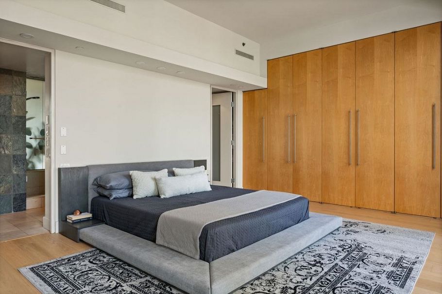 PH 1245 Homer Street Vancouver, BC - 19