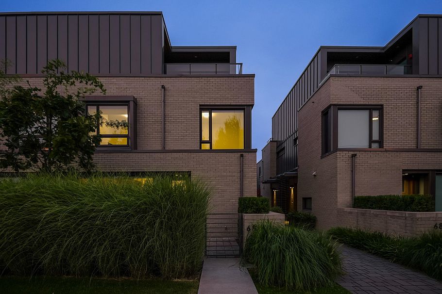 6840 Oak Street Vancouver, BC - 4