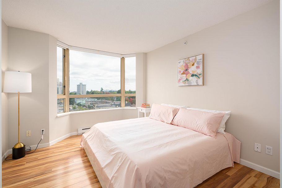 905 1316 W 11th Avenue Vancouver, BC - 13