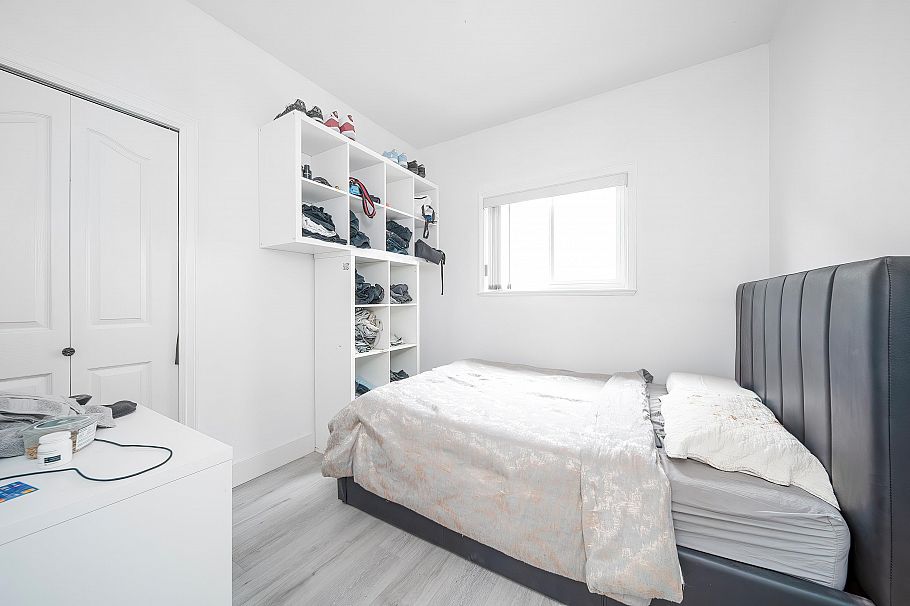 5174 Aberdeen Street Vancouver, BC - 21