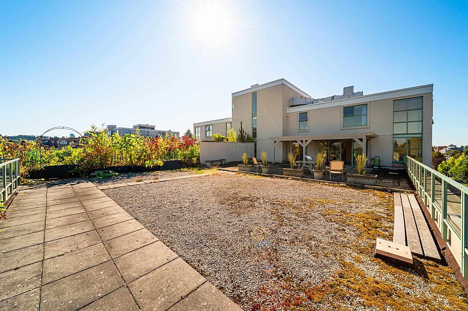 804 518 W 14th Avenue Vancouver, BC - 30